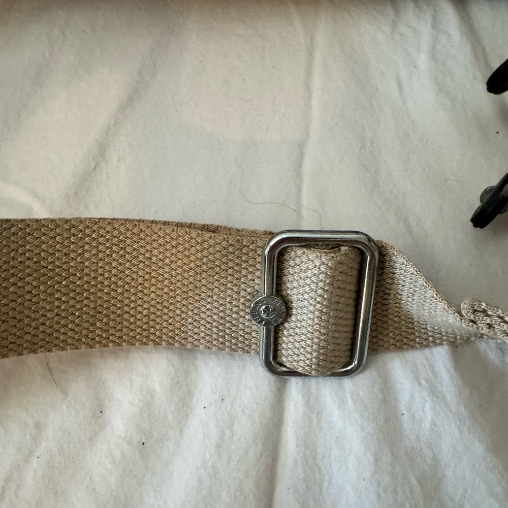 Kipling Tan Crossbody Bag - Picture 10 of 10